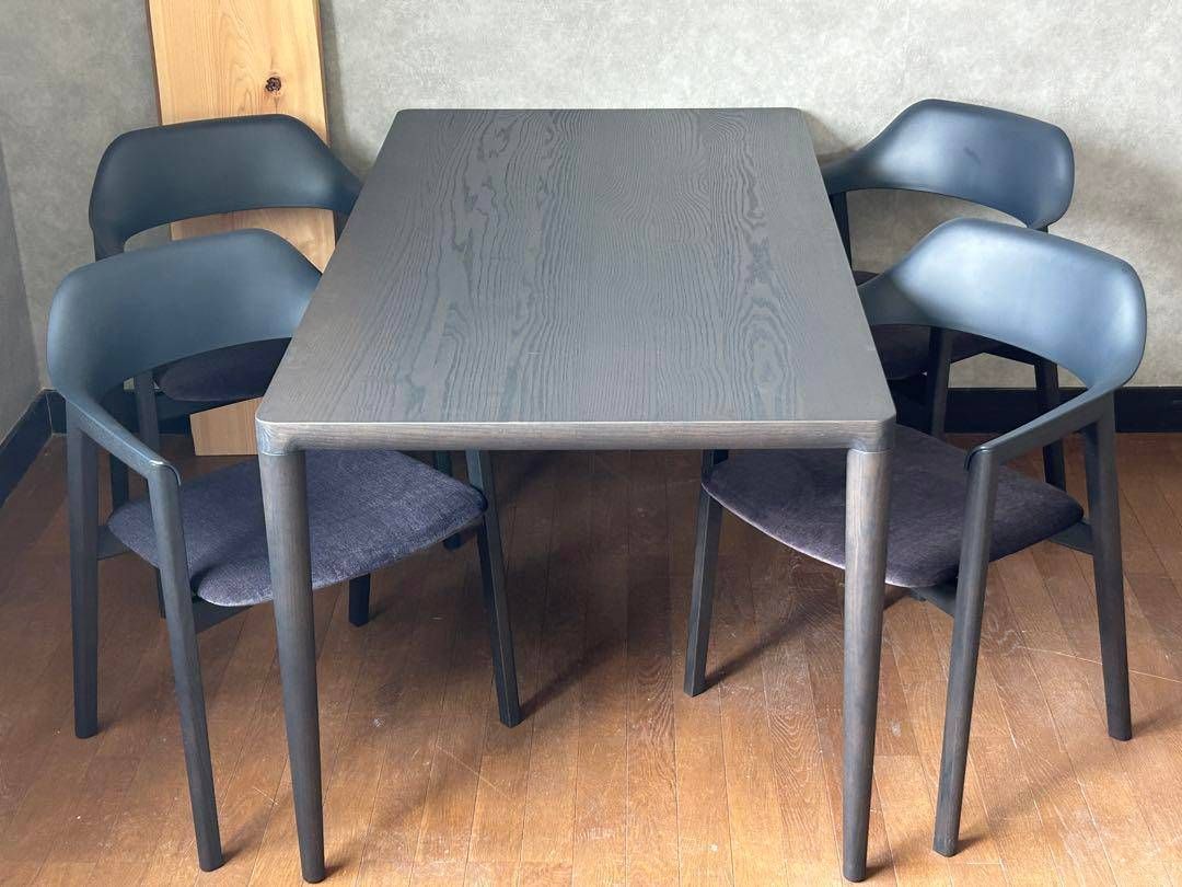 カンディハウス　CANDE HOUSE　アームチェア　肘付椅子　シンプル　SSZ カンディハウス CANDE HOUSE アームチェア 肘付椅子 シンプル SSZ