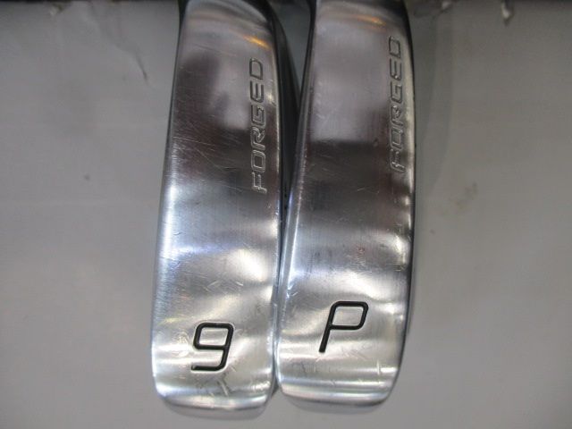 アイアンセット フォーティーン TB-5FORGED/FS-90i /S/0[92323] - メルカリ