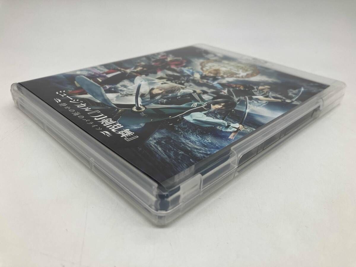 ミュージカル『刀剣乱舞』 -東京心覚-(Blu-ray Disc)/ミュージカル