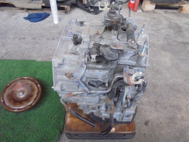 3FA2504 AH1 ホンダ N-ONE JG2 前期型 G Lパッケージ CVTオートマミッション本体 FFCRYSTALESIA_COM