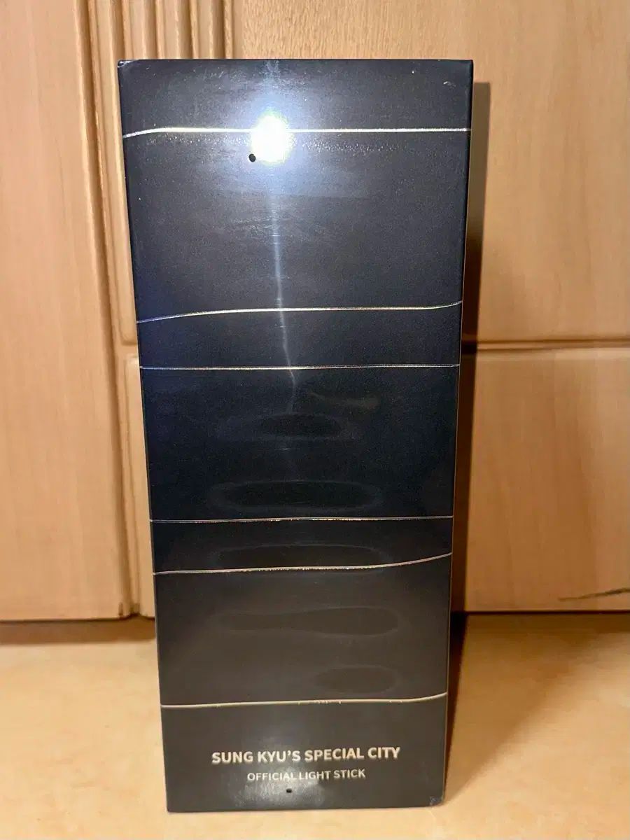 INFINITE キム ソンギュ 公式 ペンライト ギュボン