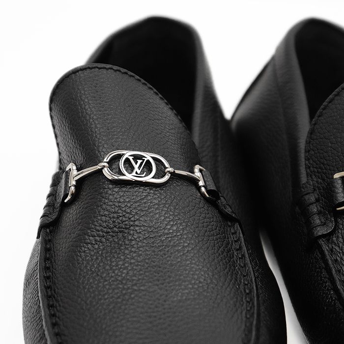 ヴィトン ドライビングシューズ
