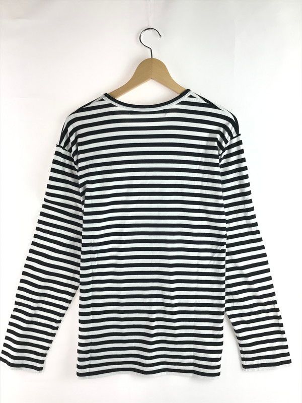 中古品】PLAY COMME des GARCONS プレイコムデギャルソン L/S