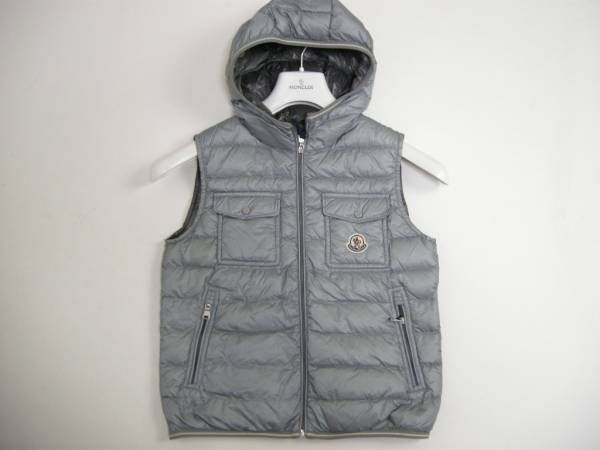 キッズ12A(大人女性00-0相当)新品モンクレールZIN ダウンジャケット キッズ12A(大人女性00-0)新品□モンクレールTIMOTHYダウンジャケット