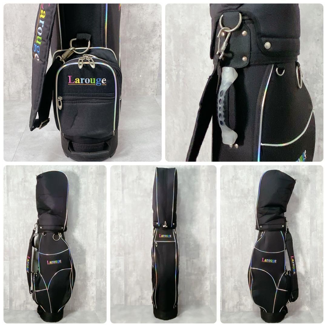 X711 ツアーステージ他 レディース ゴルフ クラブ ハーフセット 8点