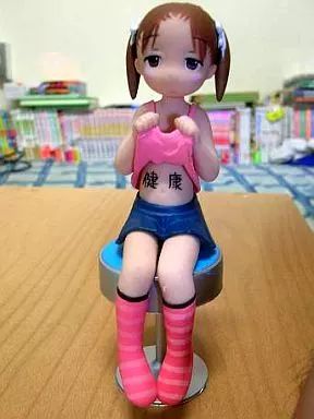 OneMall provides Mercari products: 【中古】フィギュア 健康美羽「苺