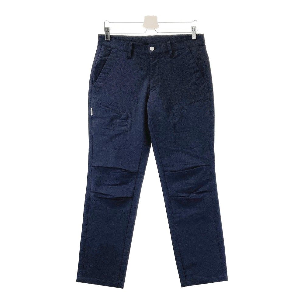 サイズ：4 JACK BUNNY ジャックバニー パンツ ネイビー系