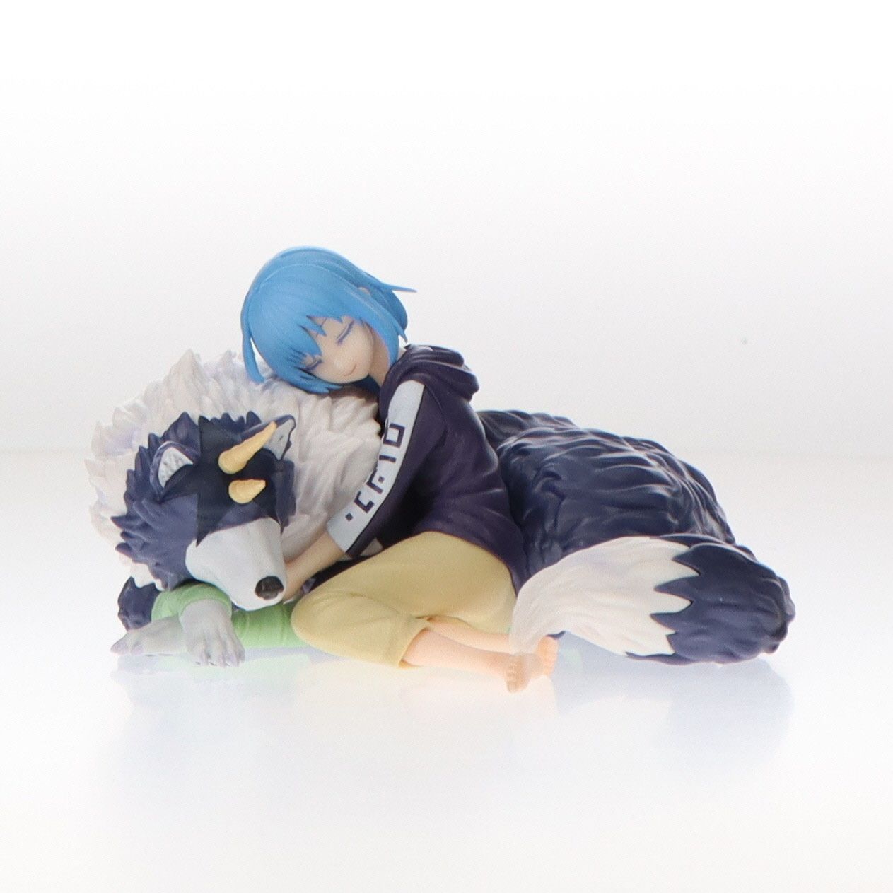 ラストワン賞 リムルとランガ ラストワンver. 一番くじ 転生したら