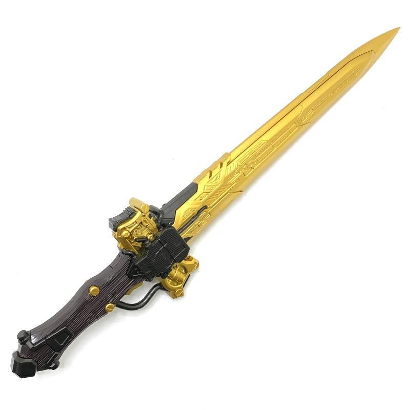 オージャカリバーZERO メモリアルエディション