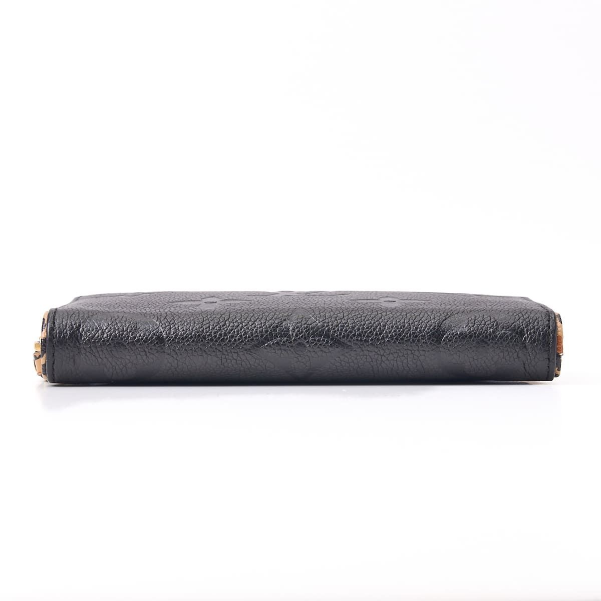 LOUIS VUITTON ルイヴィトン ワイルドアットハート ジッピーウォレット 