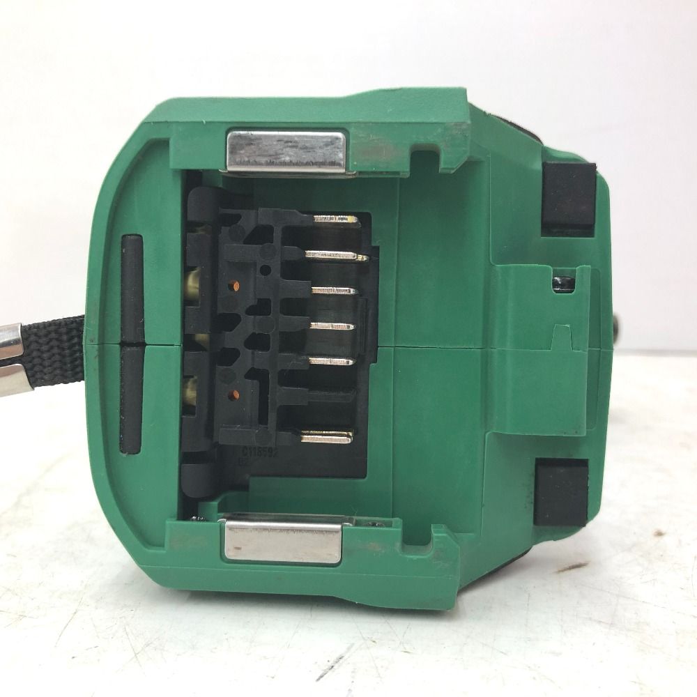 HiKOKI ハイコーキ マルチボルト36V対応 12.7mm コードレスインパクトレンチ 最大トルク350N m 本体のみ フック WR36DH HRDEVELOPMENT_JP