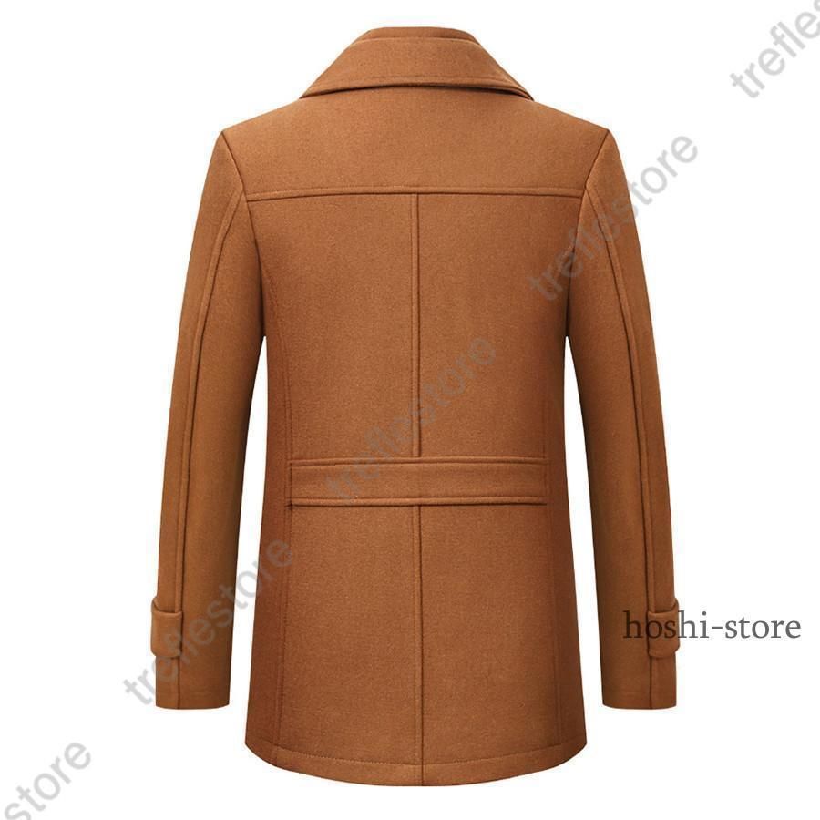 トレンチコート