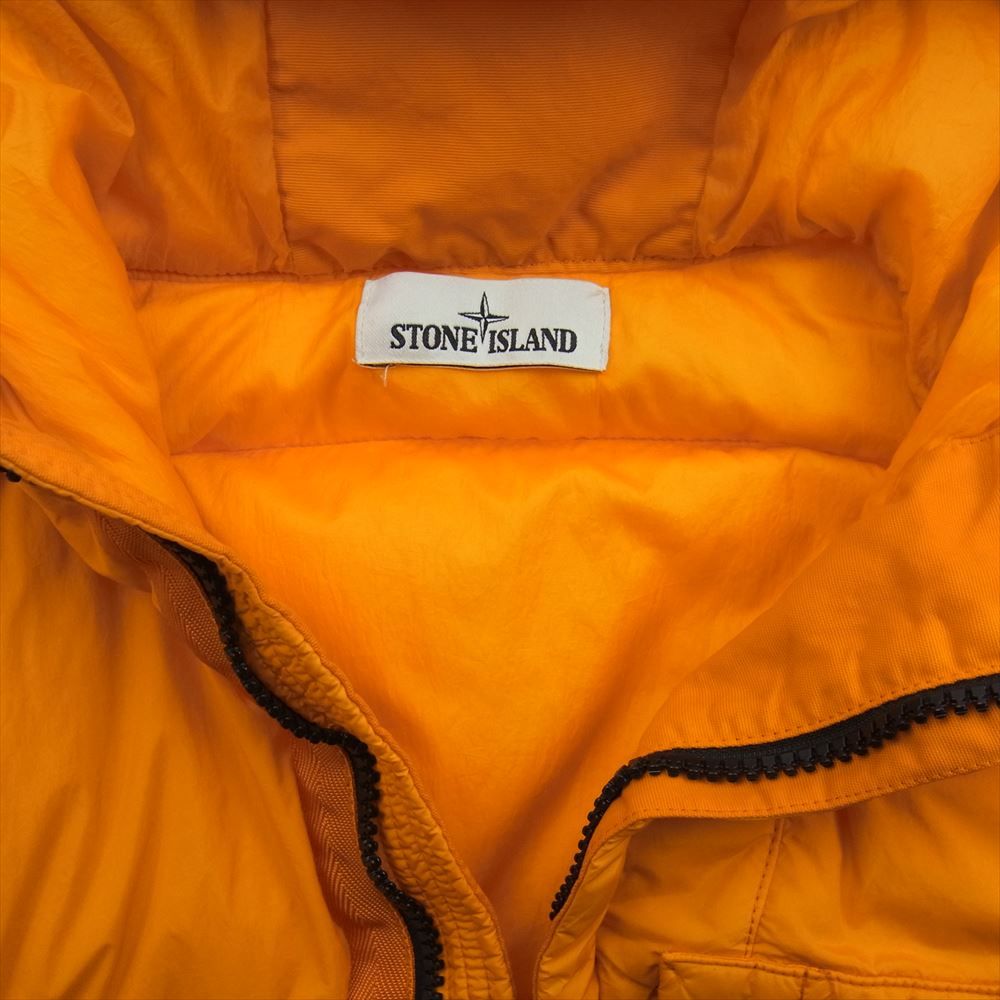 STONE ISLAND ストーンアイランド ダウンジャケット 671540223 