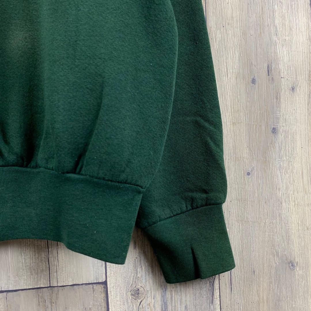 OLD FRUIT OF THE LOOM スウェット トレーナー L