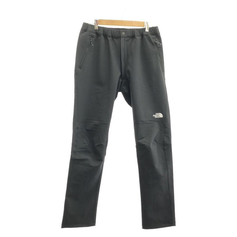 THE NORTH FACE アルパインライトパンツ M ブラック NB32301 ノースフェイス 92