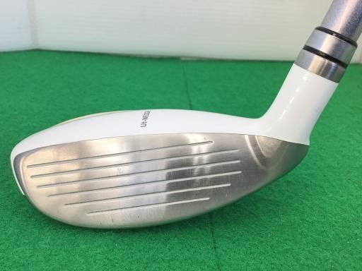 ■キャスコ■KASCO■Power TORNADO Ut-WEDGE■U4■21■R■Stabil shaft■パワートルネード ユーティウェッジ■新品■1円～