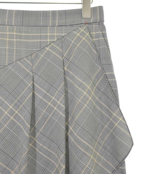 tibi ロング・マキシ丈スカート レディース 【古着】【中古】【送料  