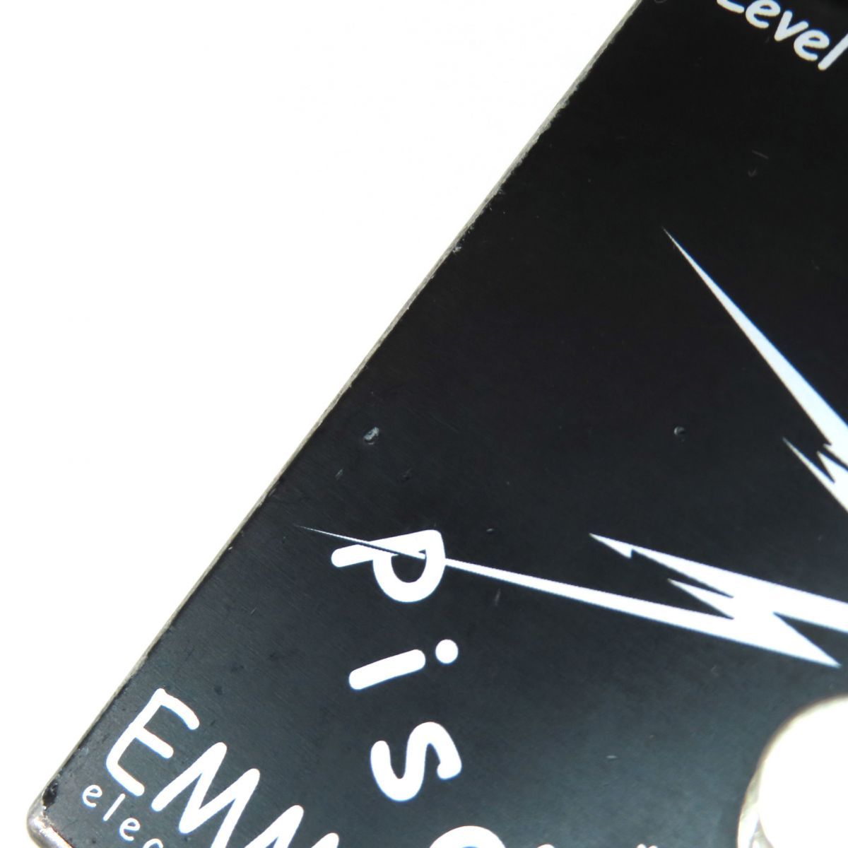 emma electronic PisdiYAUwOT ギターエフェクター やしょログ: 【エフェクター】EMMA PisdiYAUwot