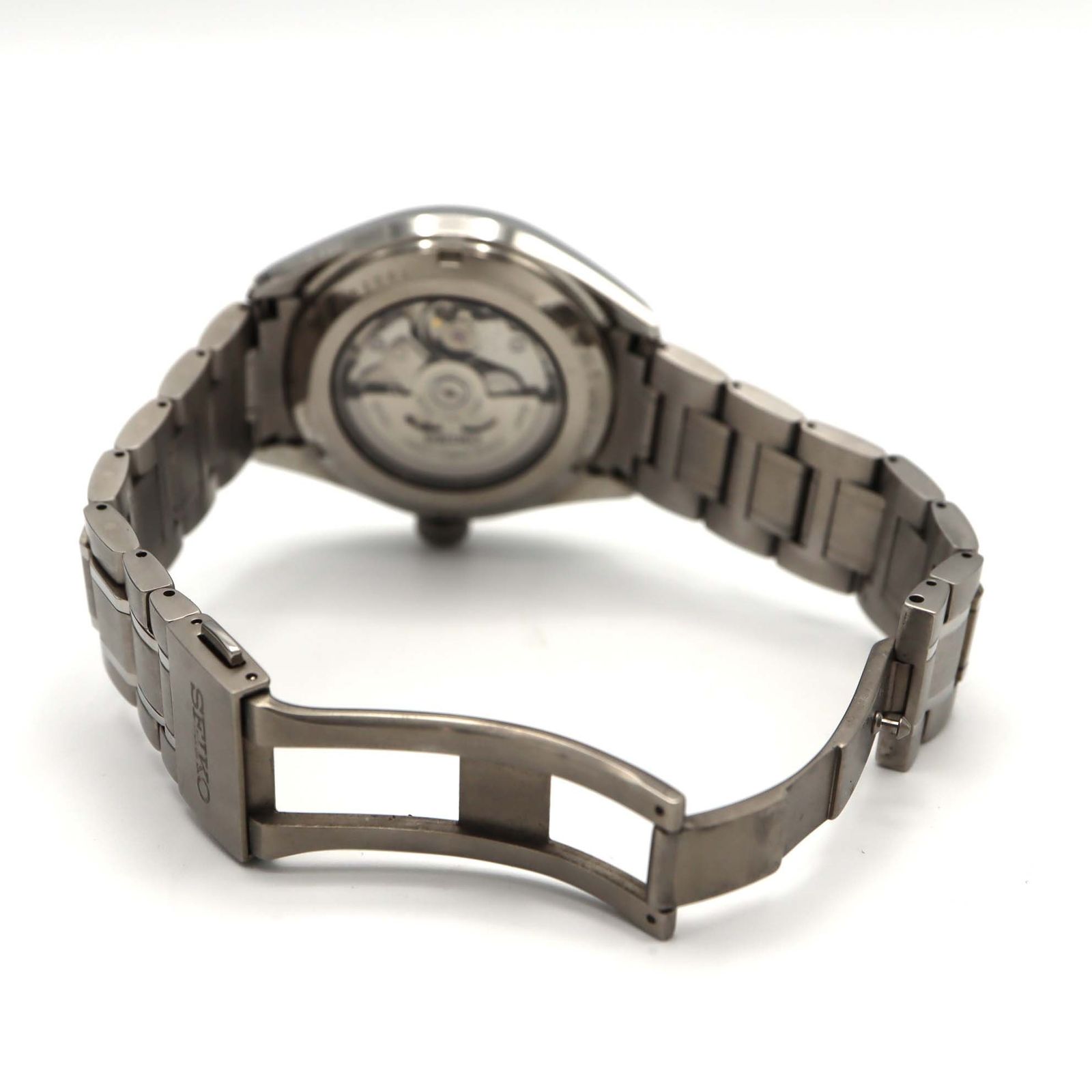 SEIKO