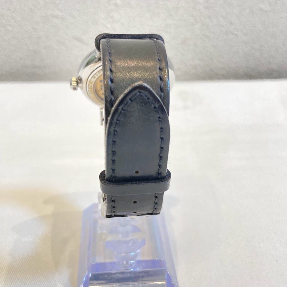 ☆ NOMOS ノモス タンジェント スモールセコンド LUD171W2 手巻き