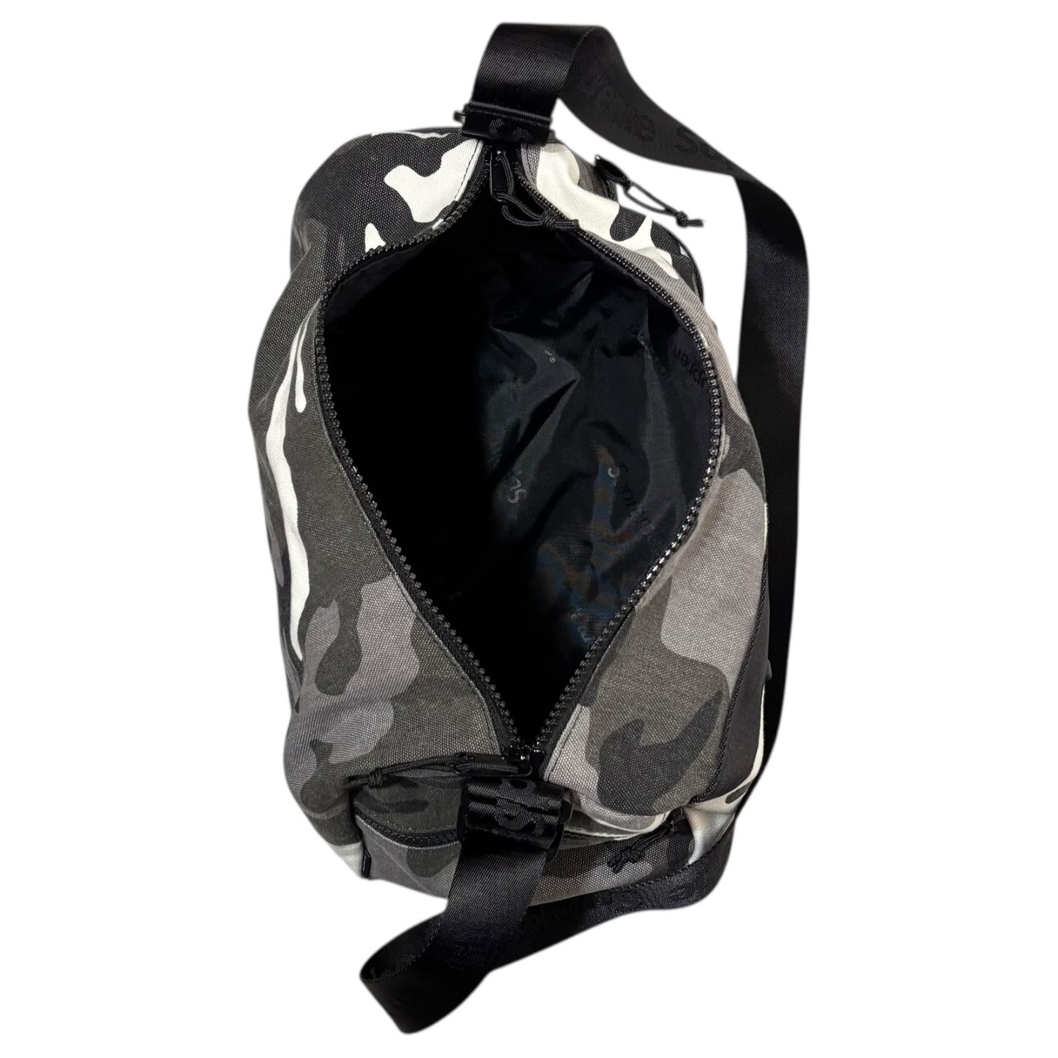 【１度使用】Supreme 25SS ユーティリティバッグ 極美品♡ 完売品♡ 2025年最新】supreme 25ss utility bagの人気アイテム - メルカリ