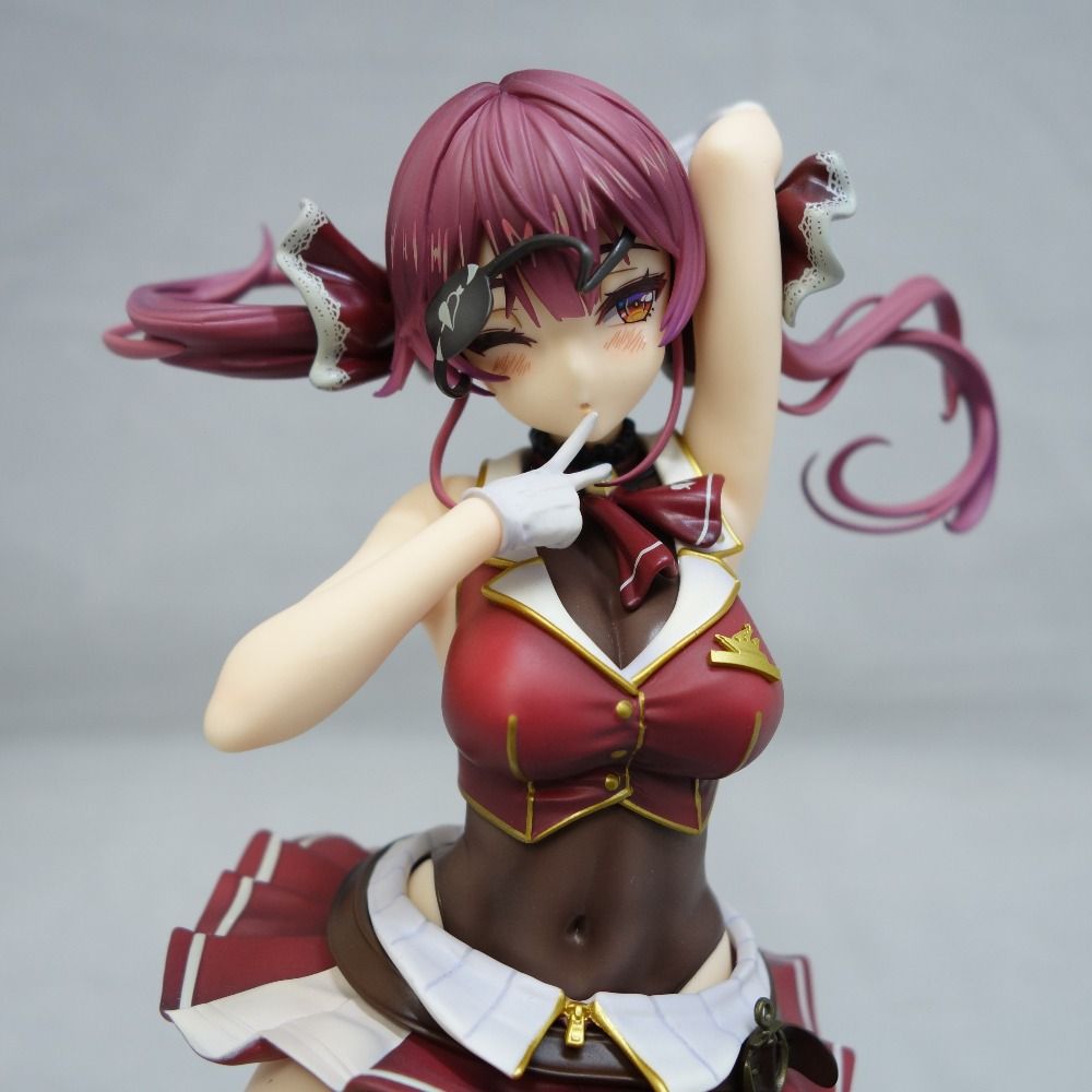 ホロライブプロダクション 宝鐘マリン 1/7スケールフィギュア