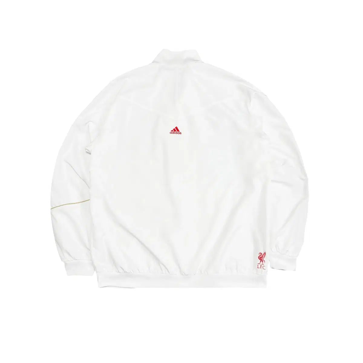 09 ー 10 adidas(アディダス) リヴァプール チャンピオンズ