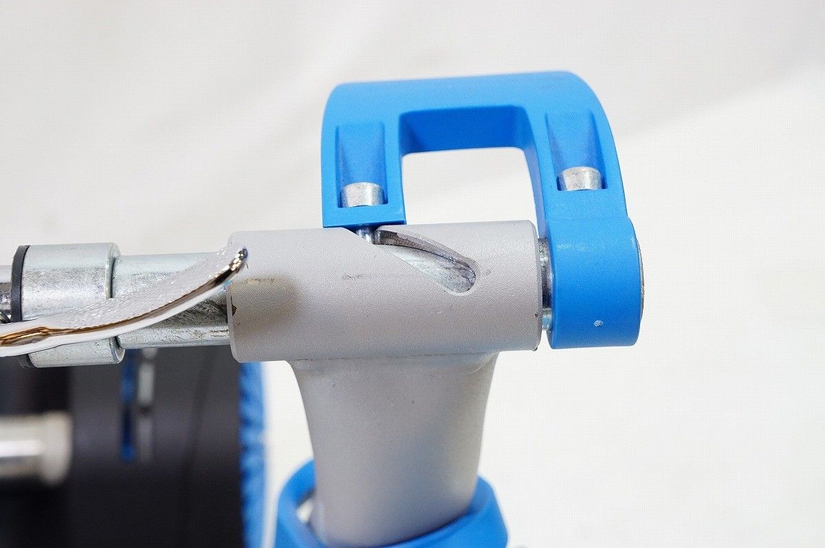 BOOSTER サイクルトレーナー