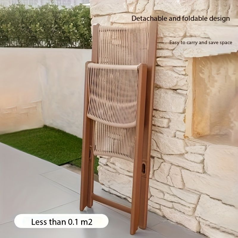 ガーデンチェア