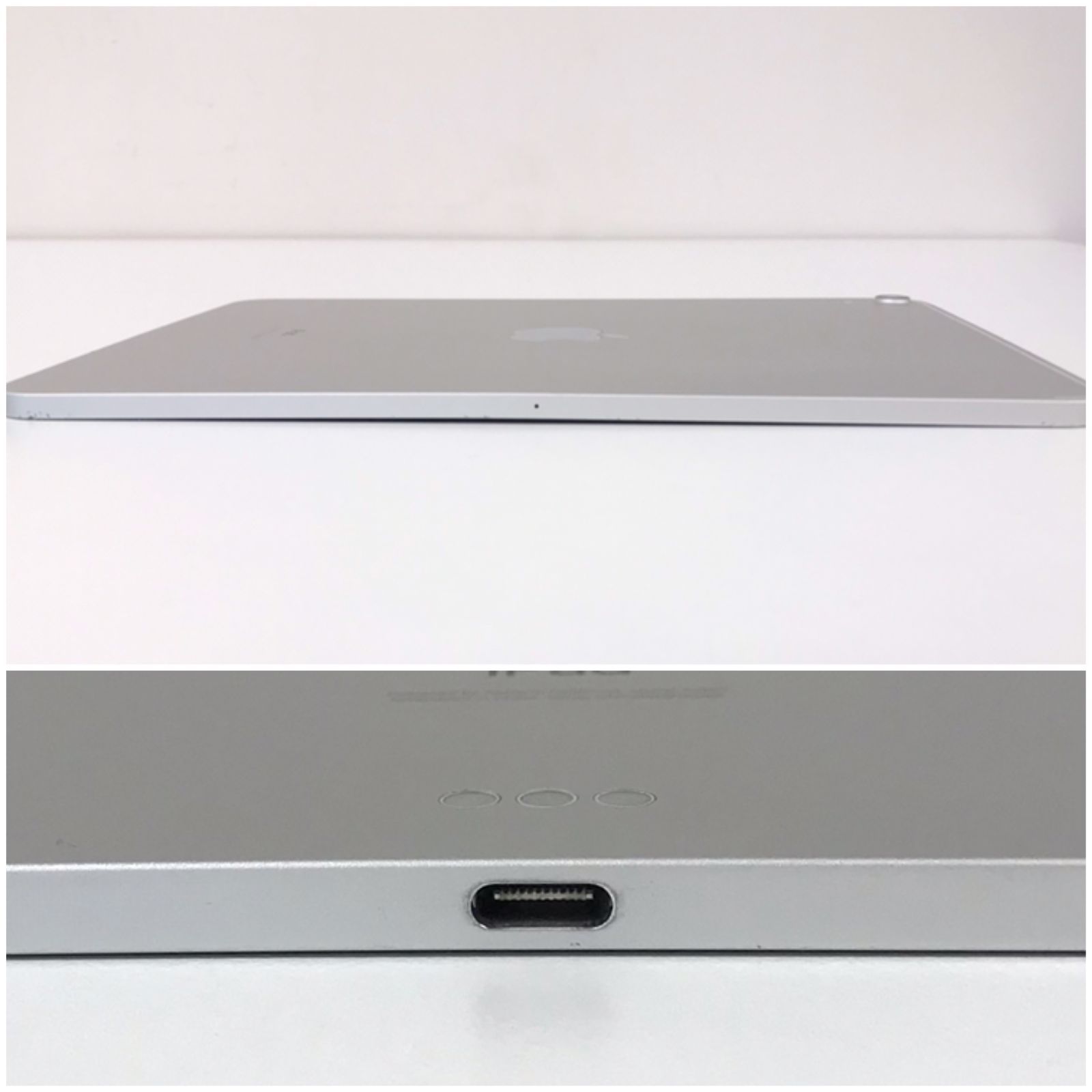 θ【ジャンク品】iPad Pro 11インチ（第1世代）Wi-Fi 64GB - メルカリ