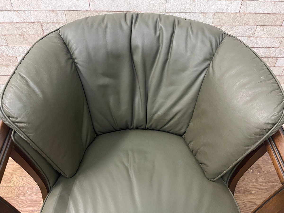 □maruni マルニ木工 ROYAL 地中海ロイヤル シャルル ソファ 椅子