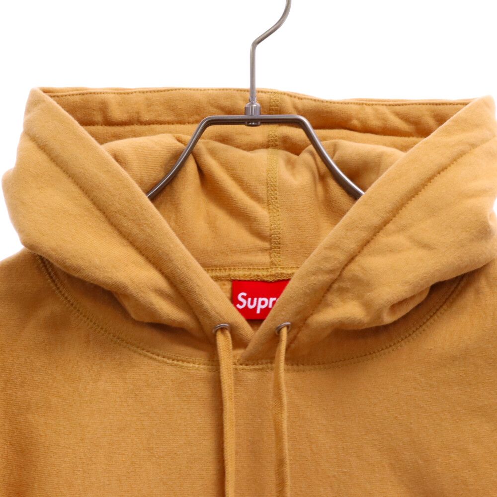 SUPREME (シュプリーム) 21AW Arabic Logo Hooded Sweatshirt