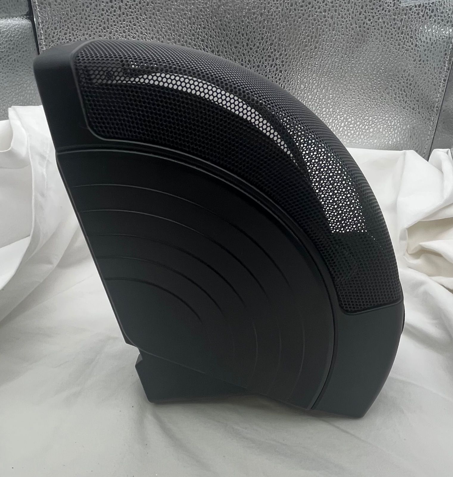 ▽SOUND FUN サウンドファン MIRAI SPEAKER ミライスピーカー SF 
