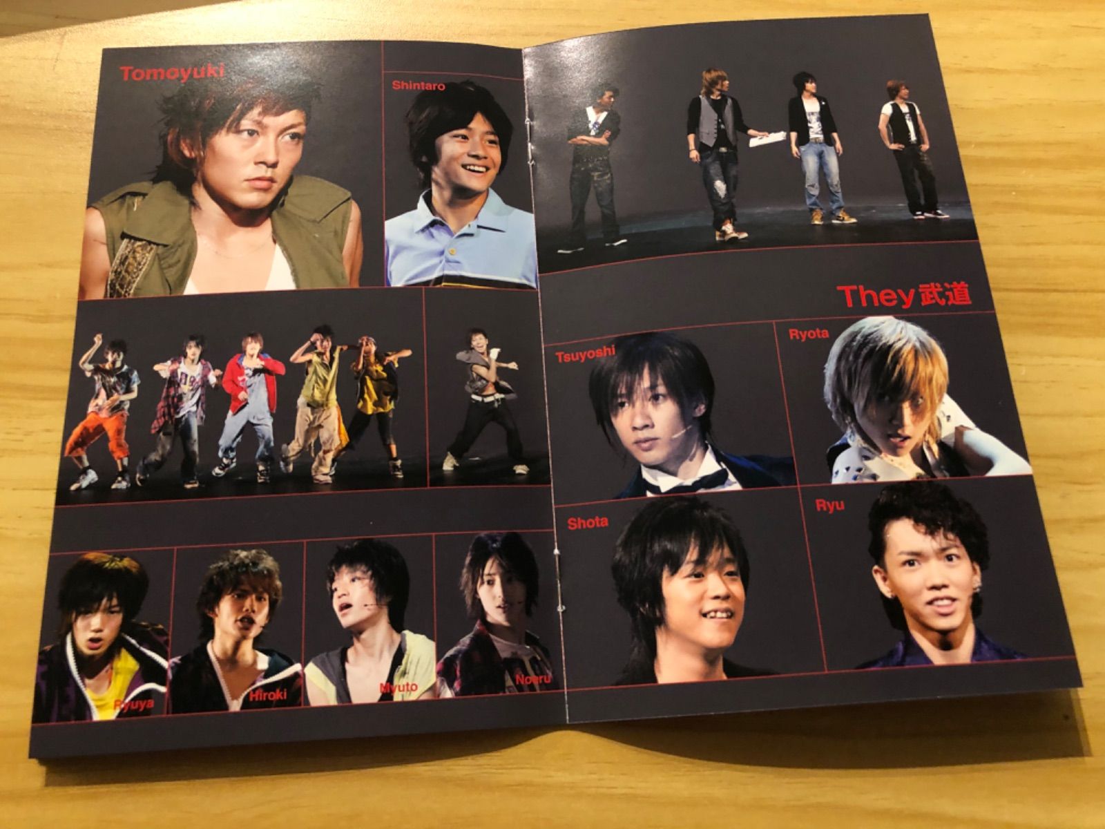 中古][DVD] PLAYZONE 2010 ROAD TO PLAYZONE ＜2枚組＞ / M01857