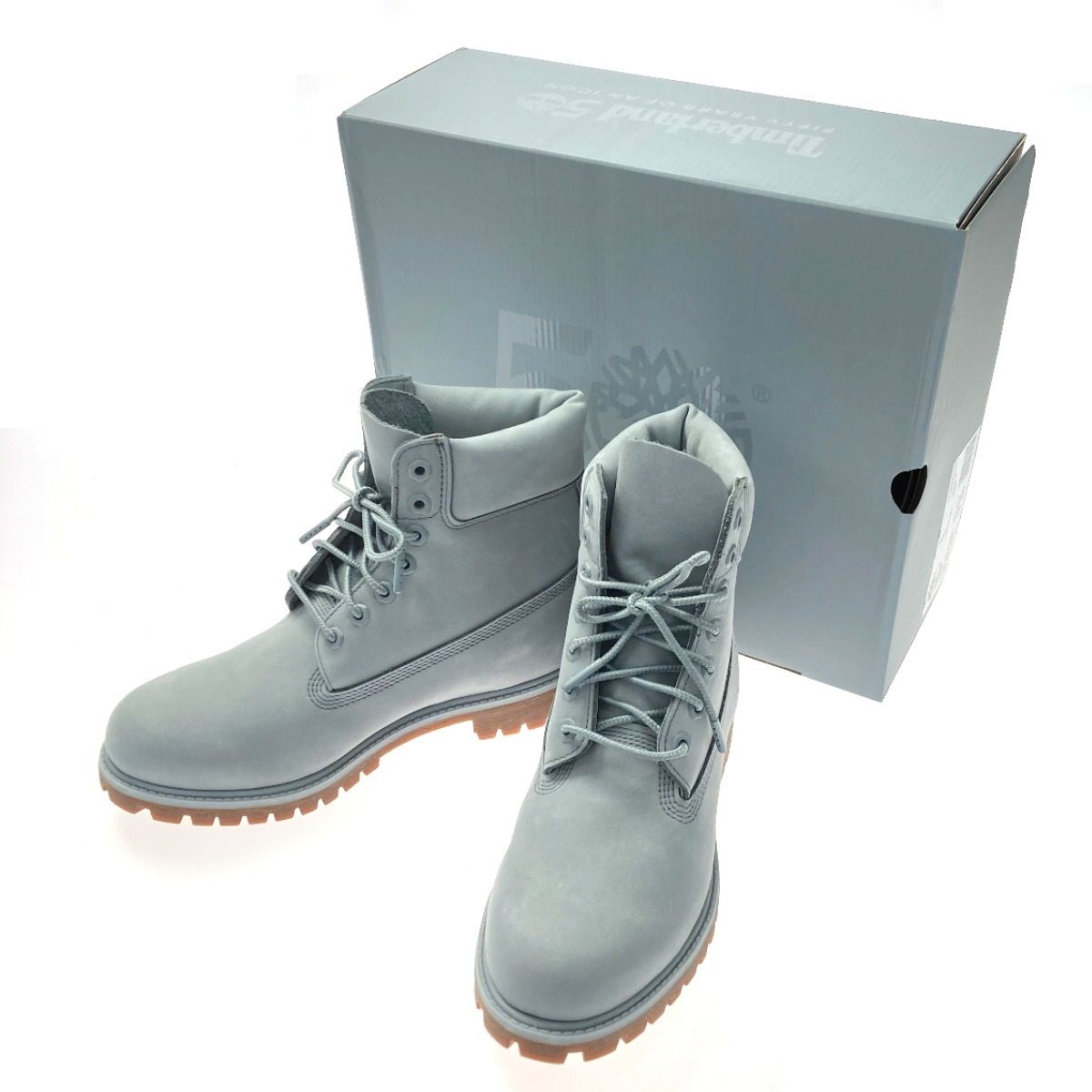 ティンバーランド3eye26cm Timberland NEW ICON COLLECTION｜3 EYE MULE｜ティンバーランド