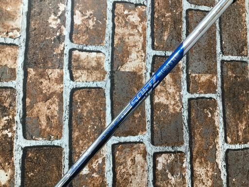 Fluffy Burger しなるビーター ウッドもふ豹柄 直輸入1本 Fluffy