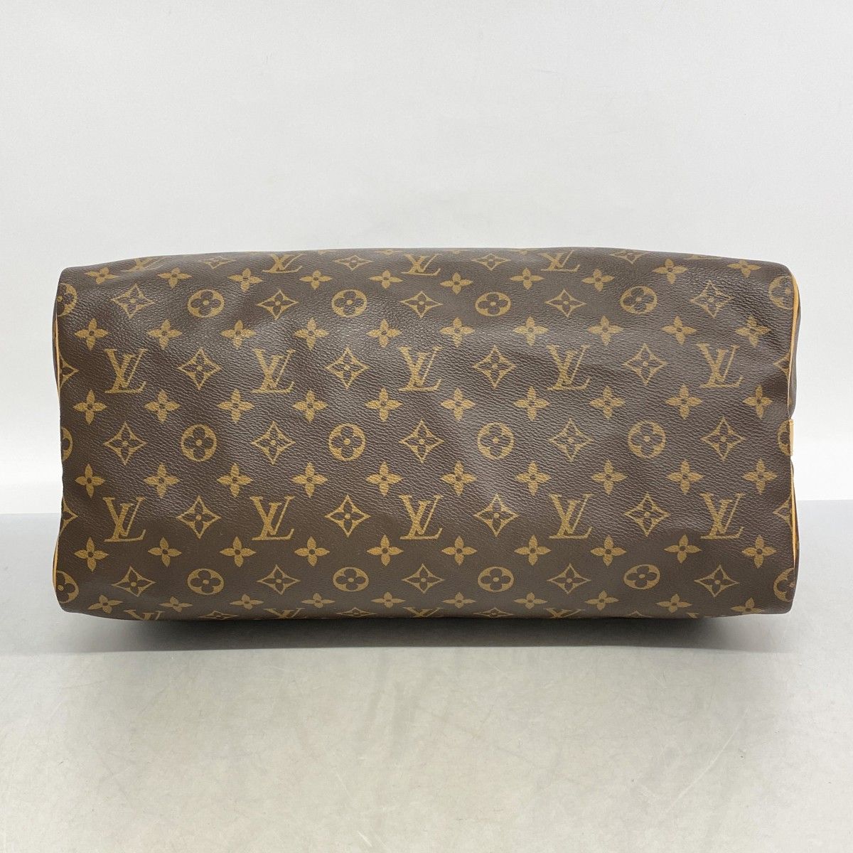 ルイ・ヴィトン ボストンバッグ モノグラムブラウン スピーディー40 VINTAGE LOUIS VUITTON/ルイ ヴィトン】Speedy 40（ボストン