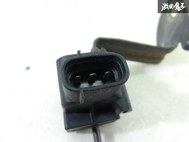 実動外し!! 保証付】トヨタ 純正 JZA70 GA70 スープラ ターボ