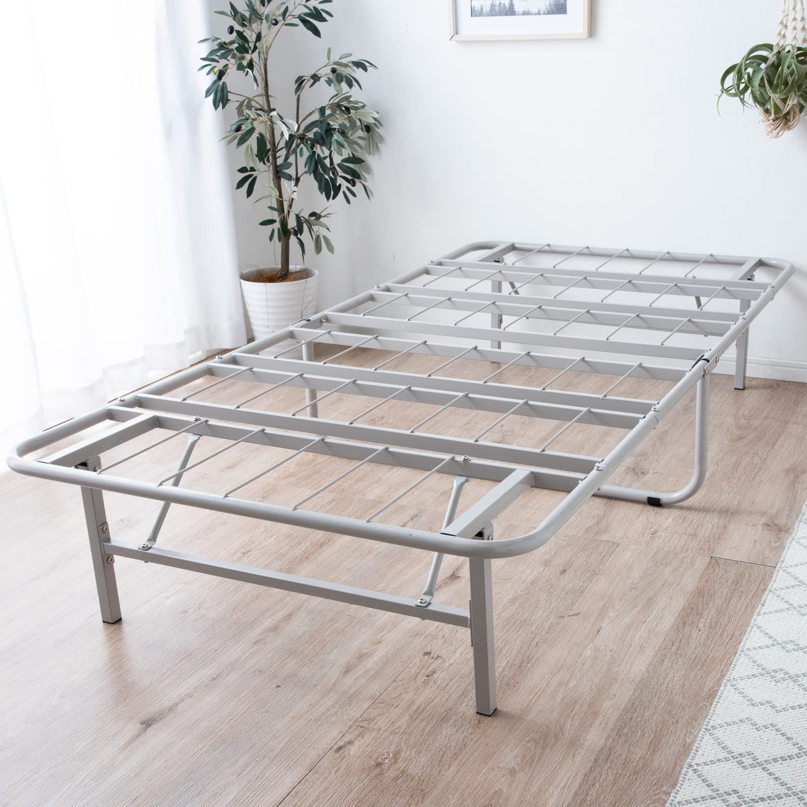 桐の折り畳みベッド「桐らくね」｜【公式】桐らくね｜桐建材株式会社