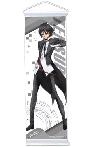 【中古】タペストリー ディアブロ ミニタペストリー 「転生したらスライムだった件」