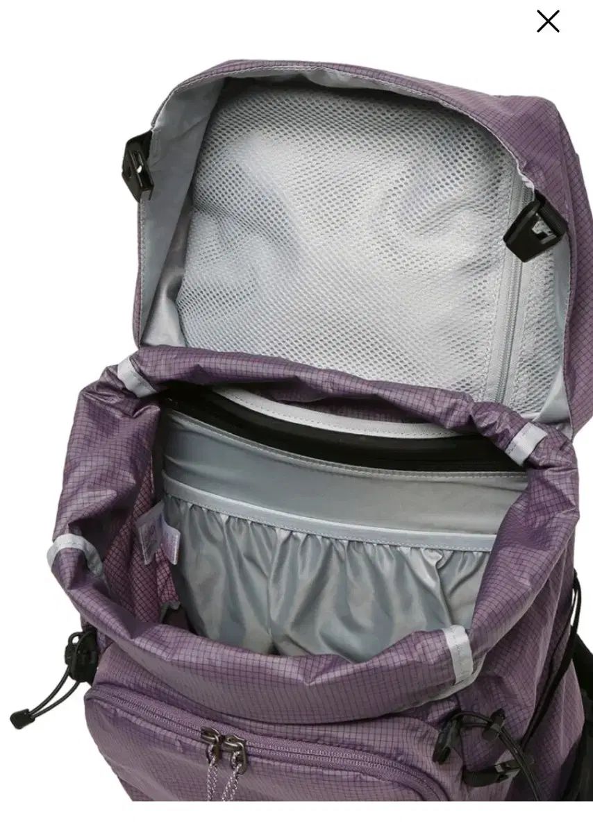 バックパック バックパック