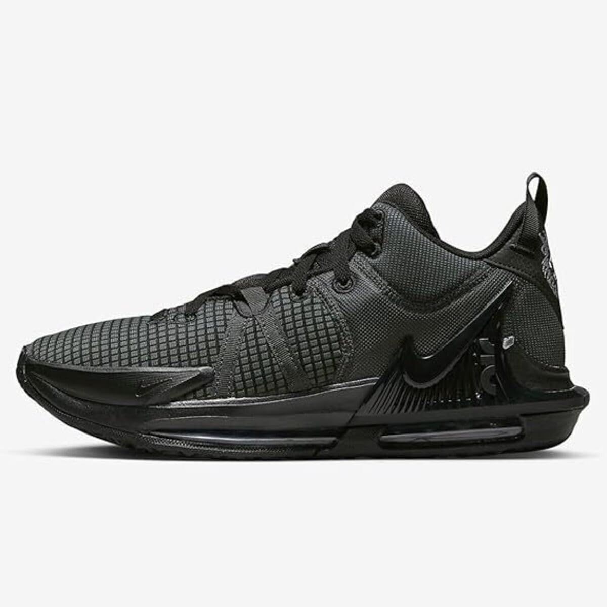 7 LEBRON