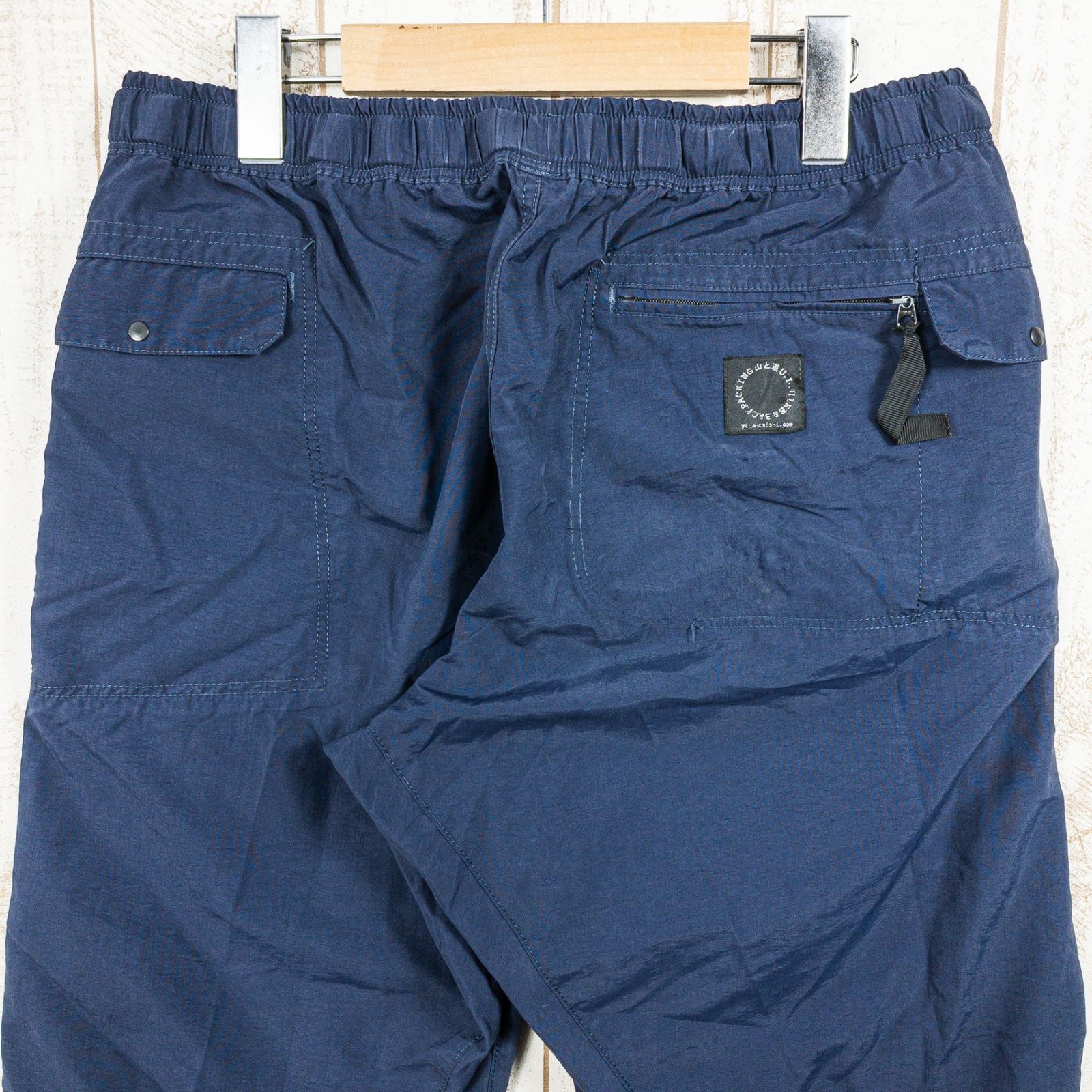 5-Pocket Pants