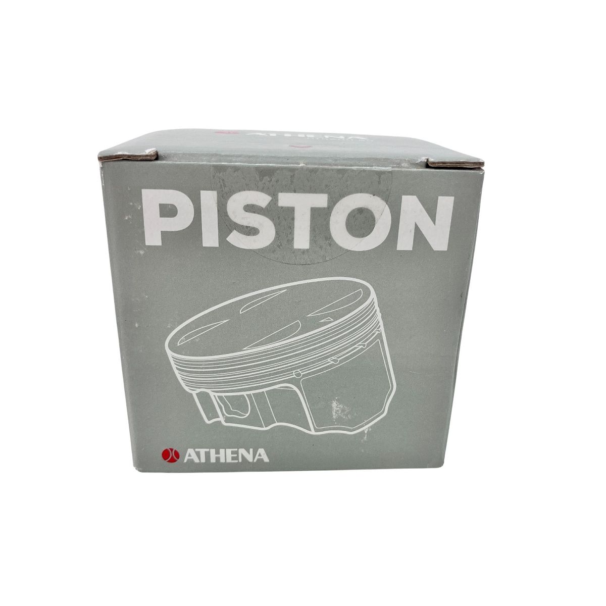 ATHENA S5F07700001A KX250F 11‐14 ピストンキット カワサキ アテナ ♥ 未開封 Z10512815