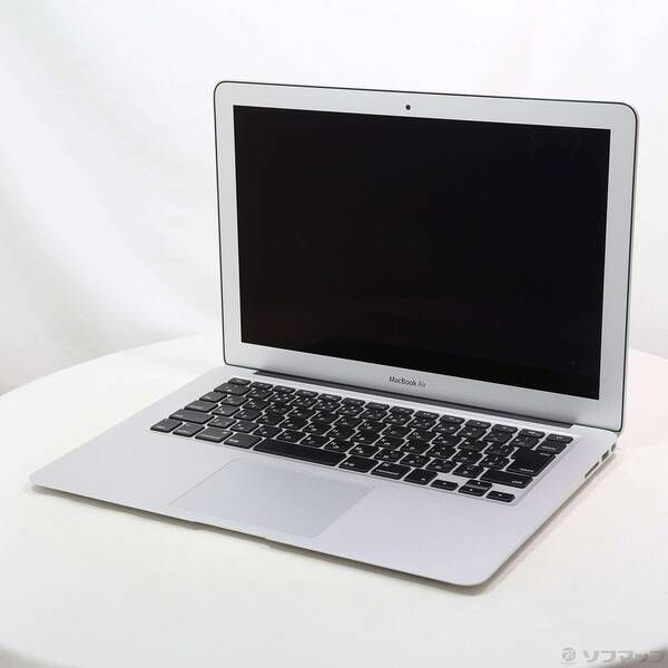 スマホ・タブレット・パソコン MacBookAir2011 Mid11-inch MacBook Air (11-inch, Mid 2011) マニュアルとダウンロード