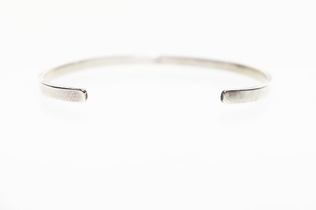 アリゾナフリーダム ARIZONA FREEDOM SILVER 太陽神 唐草 バングル