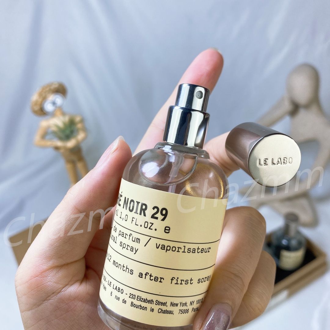 新品未開封・正規品・LE LABO (ルラボ) -フレグランスディスカバリーセット 30ml*4本セット ta1318 - メルカリ