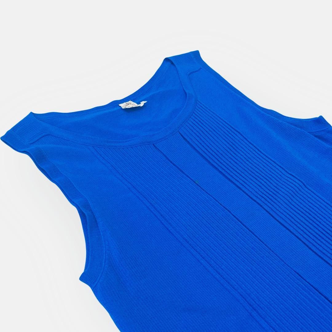 ニット ワンピース