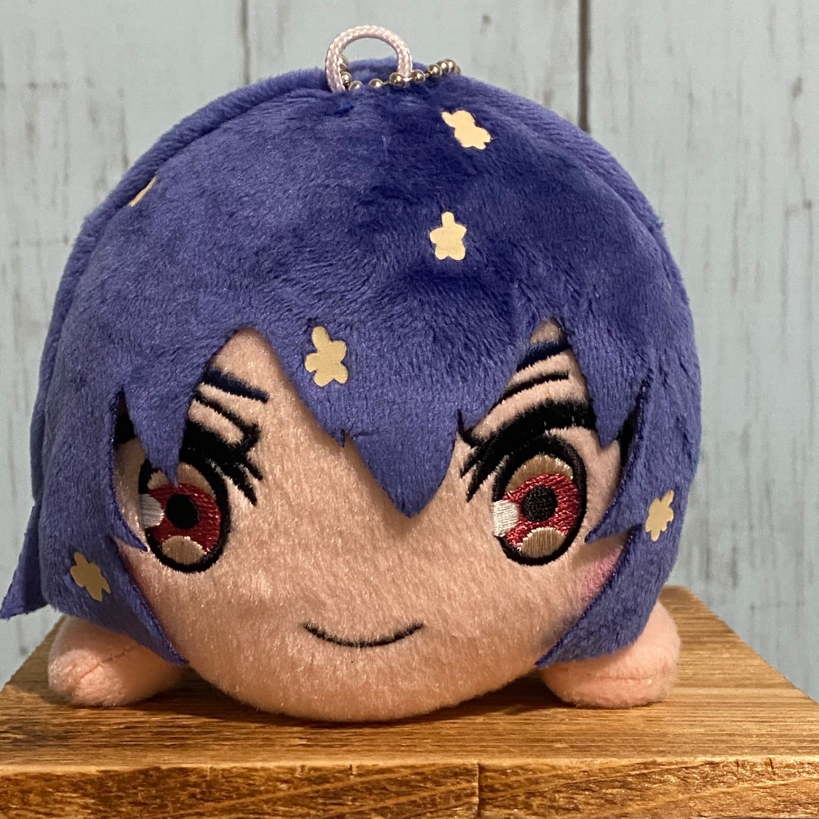 ゾンビランドサガ 寝そべりぬいぐるみ vol.2 全3種 コンプリート セット ゾンビランドサガ 水野愛 寝そべりぬいぐるみ Vol.2 - メルカリ