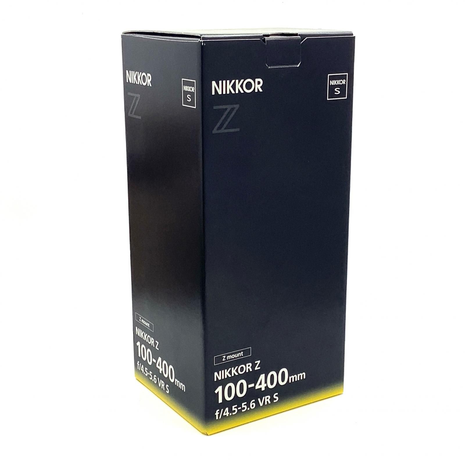 Nikon NIKKOR
